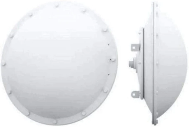 Main image of Ubiquiti Networks Radome for Rocketdish (RAD-RD3)
