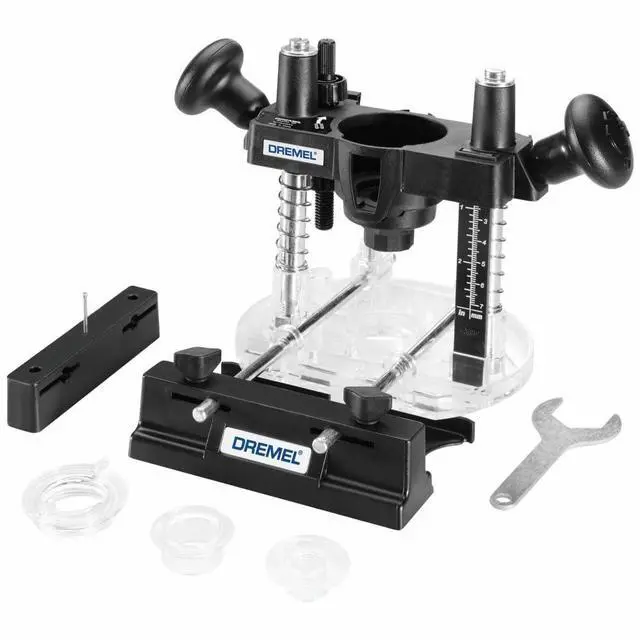 Main image of 335-01 Plunger Router Attachment for Rotary Tool