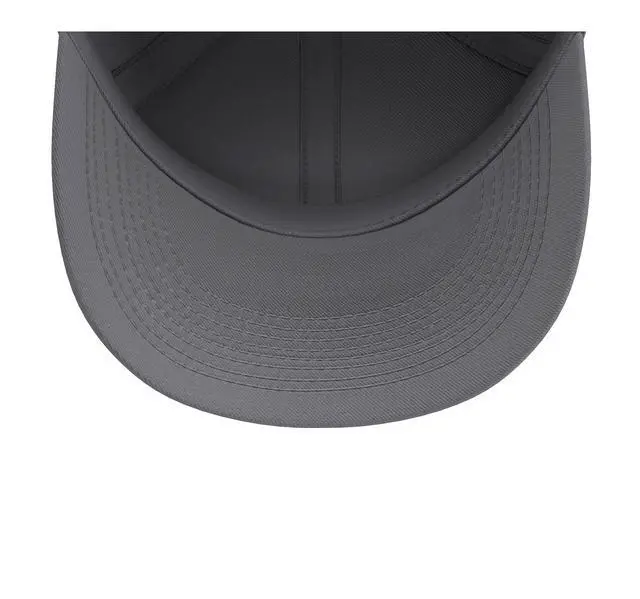 Alt view image 4 of 5 - Gamer Girl Pink Game Controller Cute Video Gaming Women Kids Adjustable Printed Baseball Hat, Slate Grey