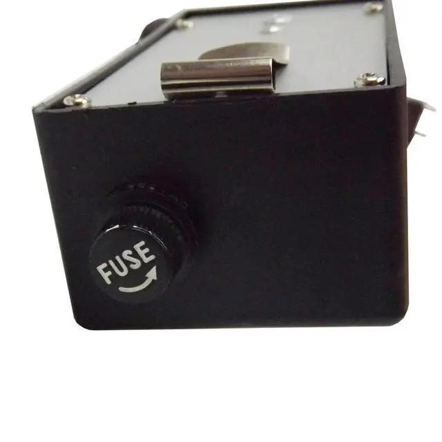 Alt view image 5 of 7 - Router Fan Variable Speed Controller Replacement for Electric Motor Rheostat Alternating Current 120V