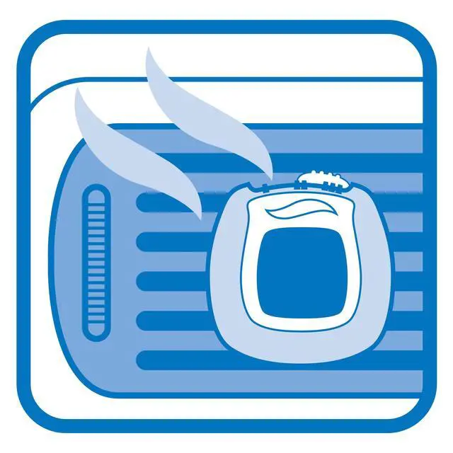 Alt view image 4 of 6 - Car Air Fresheners, New Car Scent, Odor Eliminator for Strong Odors Car Vent Clips (2 Count)