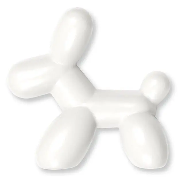 Alt view image 2 of 4 - Little Pup 96601 New Car Scent Car Air Freshener Clip Provides Long-Lasting Freshness in a Compact Design, Fights Odors for up to 45 Days, Cute Car Odor Eliminator, Non-Toxic, Pack of 1