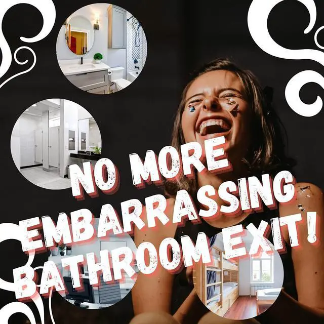 Alt view image 5 of 7 - Toilet Odor Eliminator Spray Lavender Scent, and Flushable Wet Wipes 6 Packs