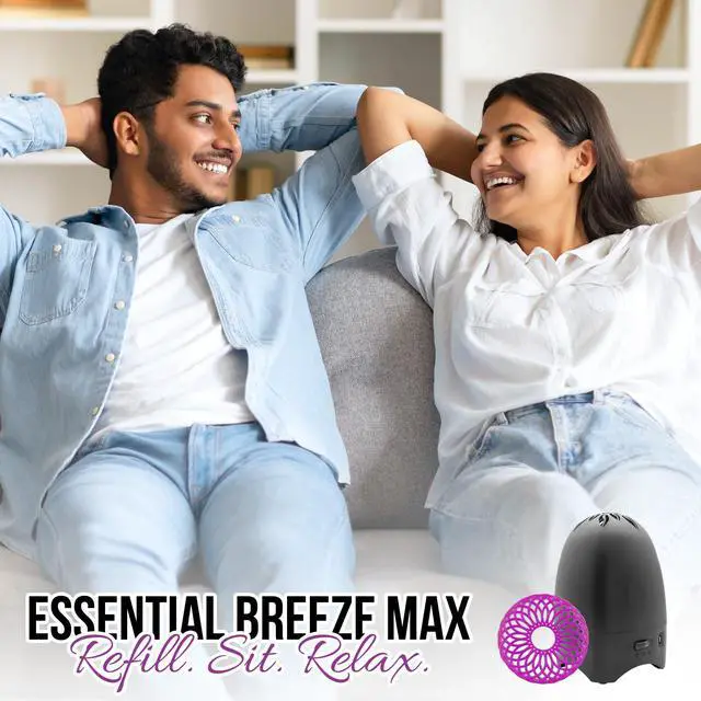 Alt view image 7 of 7 - Scent Slices Air Freshener Refills for Vent Clip Slides, Truck Pucks & Essential Breeze Max, Exotic Floral Orchid Aroma for Cars, Home & Office Thai Orchid, 6 Pack