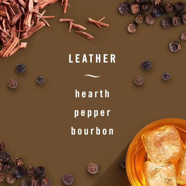 Alt view image 4 of 7 - AUTO Air Freshener, Odor-Fighting Automotive Vent Clip, Scented Car Accessories, Long Lasting for Strong Odors, Leather, 2 Count