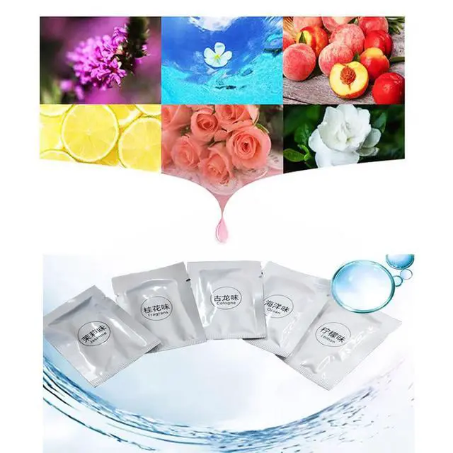 Alt view image 5 of 7 - 12 Pack Car Air Freshener Refills Fragrance Tablets Solid Scent Pads | Air Vent Clip, Solid Fragrance Replacement Pads, Solid Fragrance Scent Refill Tablets, Lavender, Lemon, Honey Peach, Ocean