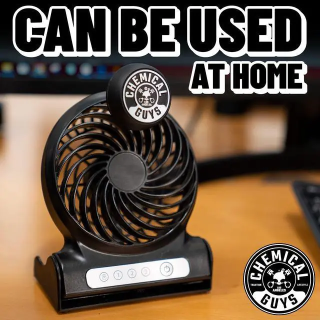 Alt view image 6 of 7 - Black Frost Vent Clip Air Fresheners, 5 Pack, Cars & Home | Airflow pushes the aroma through the whole car in seconds, and each clip hides out of sight behind the dash
