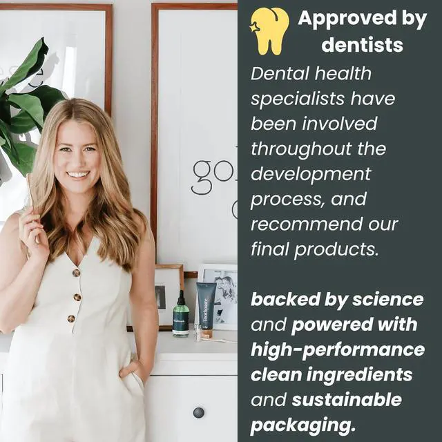 Alt view image 3 of 7 - Natural Bamboo Toothbrushes with Bamboo Bristles, Soft Bristles Toothbrush, Biodegradable, Eco-Friendly, Sustainable Material, BPA Free (Pack of 4)