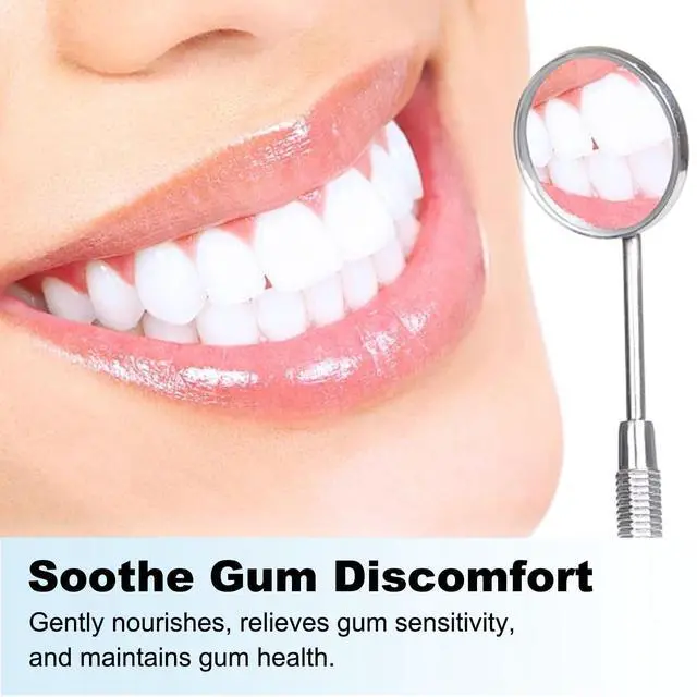Alt view image 6 of 7 - 7.5% Nano Hydroxyapatite Toothpaste, Fluoride-Free Formula with Natural Mint for Fresh Breath, Deep Cleaning for Daily Oral Care, 2 Tubes