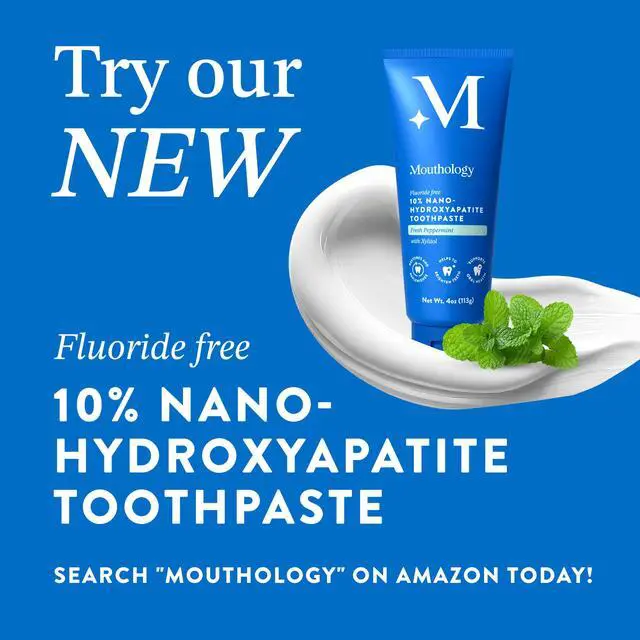 Alt view image 7 of 7 - Coconut Oil Pulling for Teeth and Gums 16oz (Made in USA), Whitening Pulling Oil Coconut Mint Mouthwash for Fresh Breath Ayurvedic Oil Pulling Mouth Gum Health Oral Care