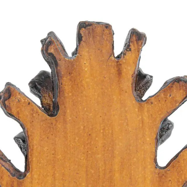 Alt view image 4 of 7 - Pinecone Shaped Resin Bookends (Set of 2 Pieces)