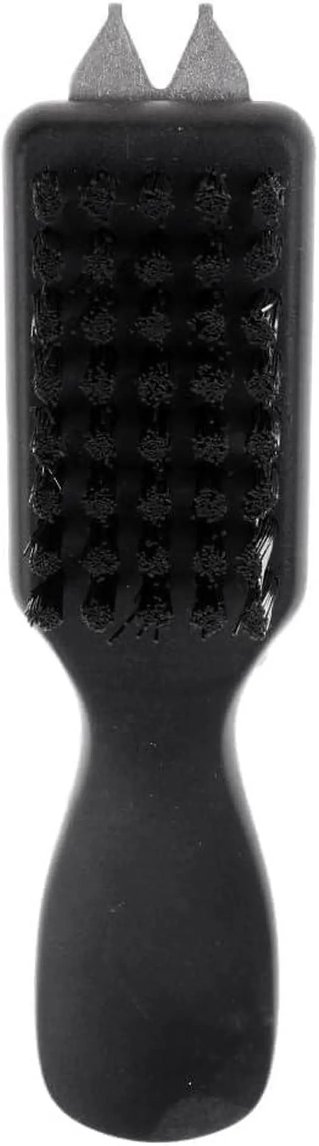 Alt view image 7 of 7 - 2PCS Golf Shoes Brush, Compact Brush Cleaner Dirt Mud Remover Tools fit for Golf Club Groove Cleaning Accessories