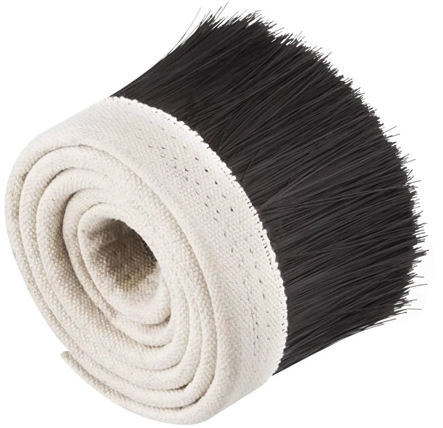 Main image of 70mm Dust Shoe Brush, STARVAST CNC Vacuum Brush for Vacuum Cleaner Engraving Machine Dust Cover Work on CNC Router Spindle Motor