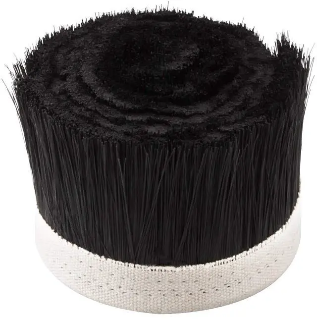 Alt view image 4 of 7 - 70mm Dust Shoe Brush, STARVAST CNC Vacuum Brush for Vacuum Cleaner Engraving Machine Dust Cover Work on CNC Router Spindle Motor
