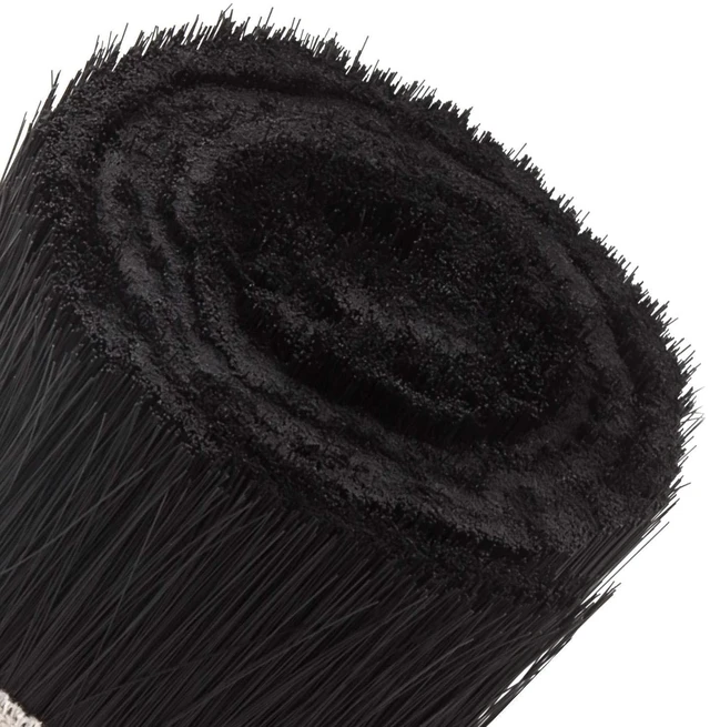 Alt view image 6 of 7 - 70mm Dust Shoe Brush, STARVAST CNC Vacuum Brush for Vacuum Cleaner Engraving Machine Dust Cover Work on CNC Router Spindle Motor