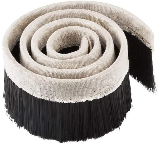 Alt view image 7 of 7 - 70mm Dust Shoe Brush, STARVAST CNC Vacuum Brush for Vacuum Cleaner Engraving Machine Dust Cover Work on CNC Router Spindle Motor