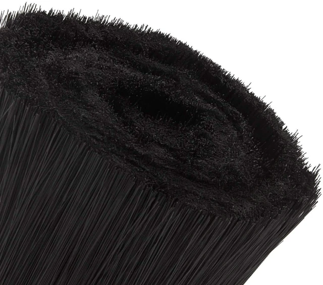 Alt view image 7 of 7 - 100mm Dust Shoe Brush, STARVAST CNC Vacuum Brush for Vacuum Cleaner Engraving Machine Dust Cover Work on CNC Router Spindle Motor
