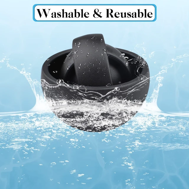 Alt view image 5 of 6 - Fidget Toys for Adults, Autism Sensory Toys for Children Kids 8-12, Easter Basket Stuffers for Teen Boys, ADHD Stress Relief Fidget Spinner Cool Gadgets Valentine's Day Gifts for Men
