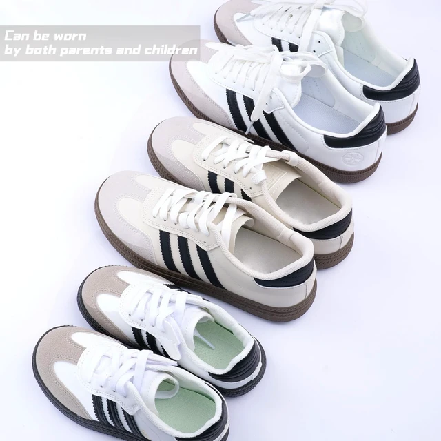 Alt view image 3 of 6 - Shoelaces for Sneakers 1 Pair Athletic Shoelace Flat Shoe laces forKids and Adults in 24"-79" Shoe String White 54"