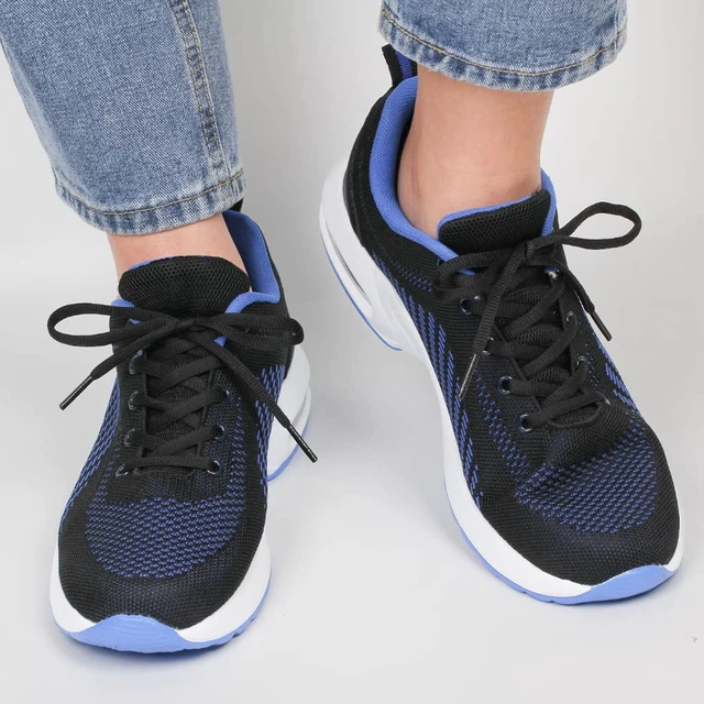 Alt view image 5 of 7 - 3 Pair Oval Shoe Laces, Half Round 1/4" Shoelaces | Athletic Running Sneakers Shoes Boot Strings