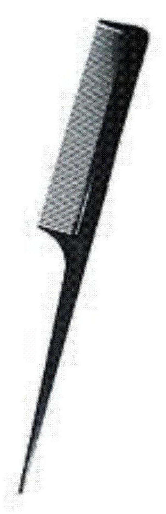 Main image of Classic Tail Hair Comb, 8 Inches