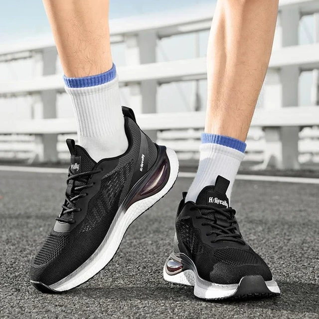 Alt view image 3 of 6 - Oval Shoe laces 1/4" Half Round Shoelaces for Athletic Running Shoes Sneakers Shoestrings Replacement for Men Women Kids White 32 Inch