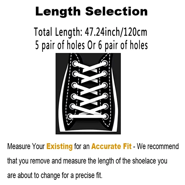 Alt view image 6 of 6 - Thin Flat Leopard Cow Print Shoelaces Camouflage Shoe Laces Shoestring 1 Pair 47 Inch (Gold Black Marble)