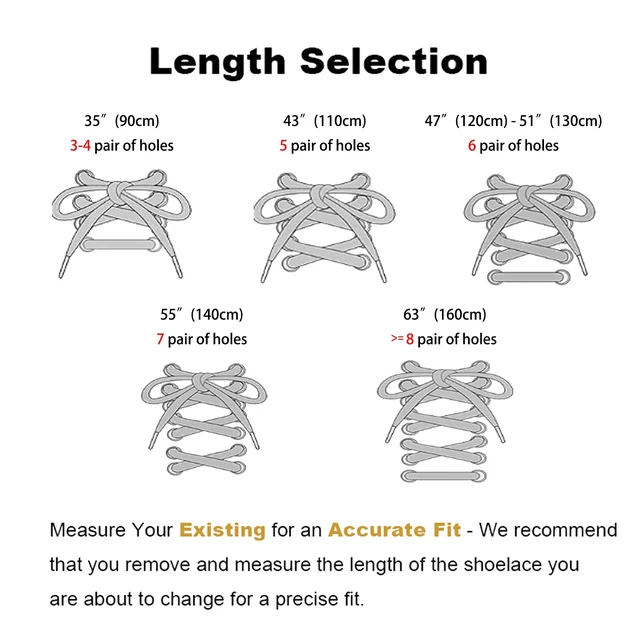 Alt view image 7 of 7 - 2 Pairs Flat Shoe Laces for Sneakers, 1/4" Replacement Shoelaces for Athletic/Running Shoes Shoe Strings, Navy Blue, 43 inch(110cm)