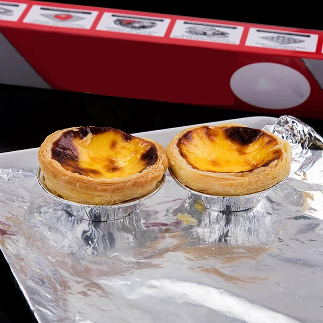 Alt view image 4 of 7 - Aluminum Foil Roll, Heavy Duty Aluminum Foil Roll Thick Strong Tinfoil Paper Grilling Tinfoil Wrap for Cooking, Baking, Grilling, and Roasting
