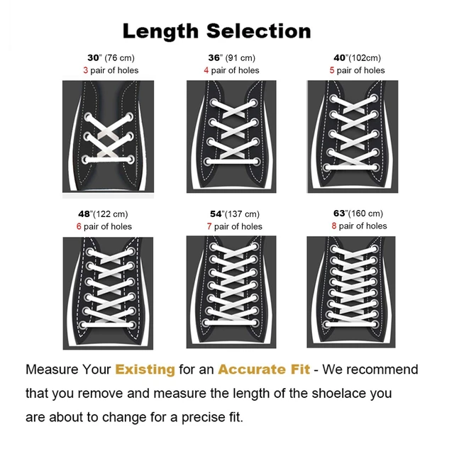 Alt view image 5 of 7 - [2 Pairs Half Round Shoe Laces 1/4" Width 30"-72" Length 22 Color Oval Shoelaces Grey 48"(122 cm)
