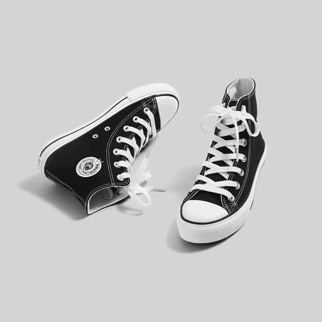 Alt view image 5 of 7 - Color Flat Shoelaces for Sneakers Hiking Running Shoes(White) | white Shoelaces for Sneakers