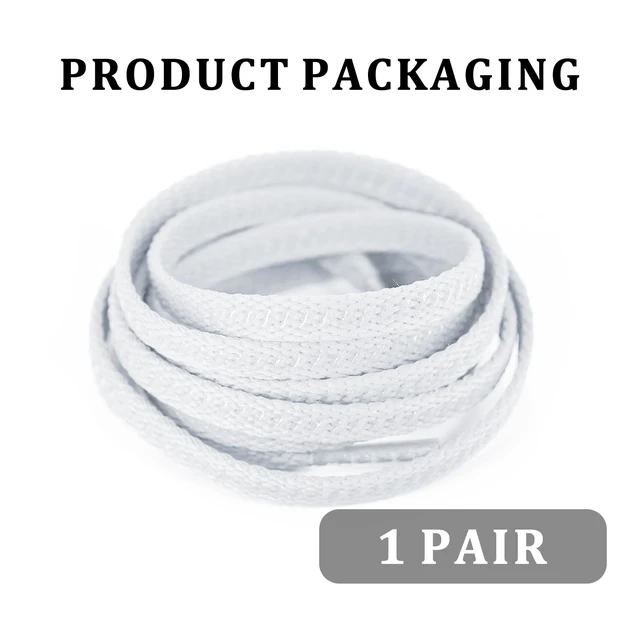 Alt view image 6 of 7 - 7mm Non-Slip Soccer Shoelaces for Football Cleats, Green 47in | Durable Grip Anti-Slip Silicone Shoe Laces, Cleat Shoe Strings Replacement for Running Baseball Sneakers