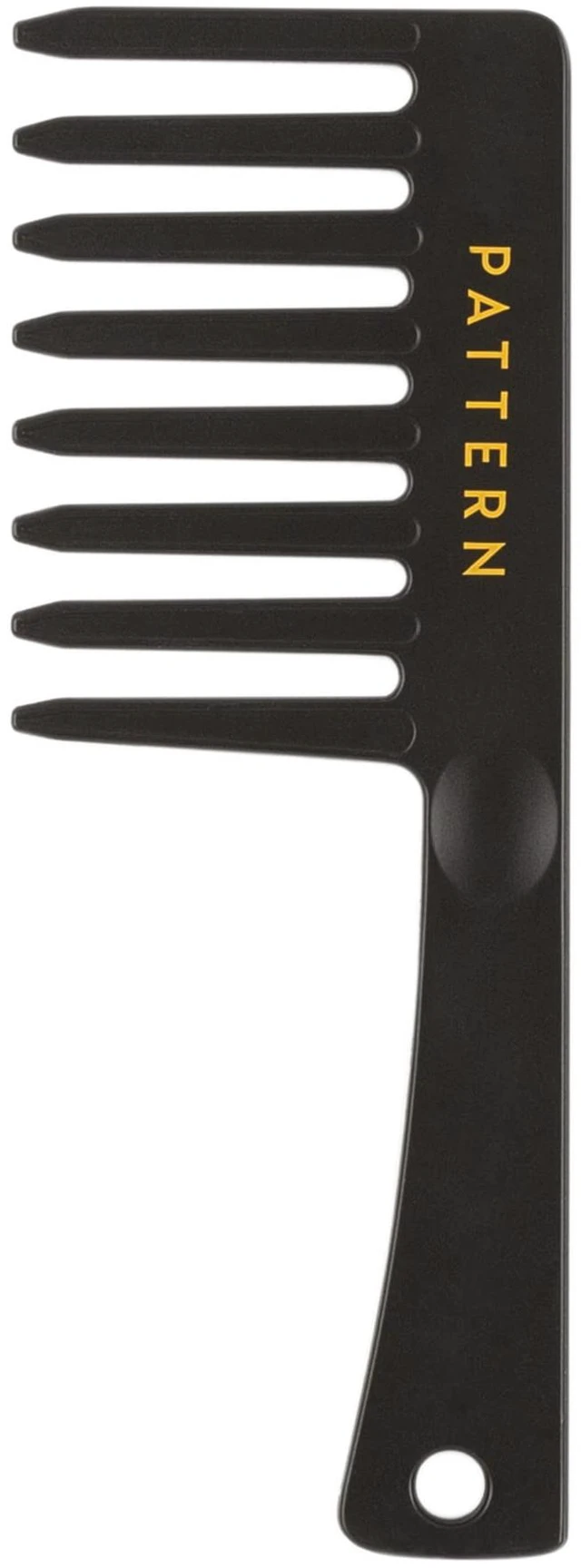 Main image of Beauty by Tracee Ellis Ross Beauty Wide Tooth Comb, Great for Curlies, Coilies and Tight-Textured Hair, 3a to 4c