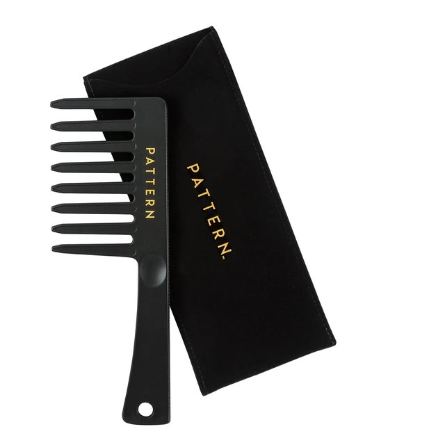Alt view image 2 of 4 - Beauty by Tracee Ellis Ross Beauty Wide Tooth Comb, Great for Curlies, Coilies and Tight-Textured Hair, 3a to 4c