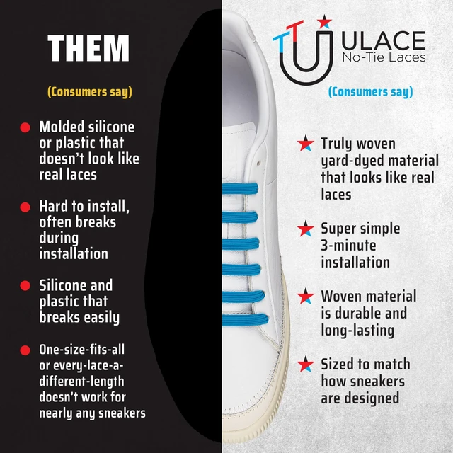 Alt view image 7 of 7 - Kiddos No-Tie Shoelaces - Elastic Stretch Laces for Sneakers, Pastel | Stretchy, Comfortable, Durable, Slip-On, Easy Install, Casual, Everyday, Kids
