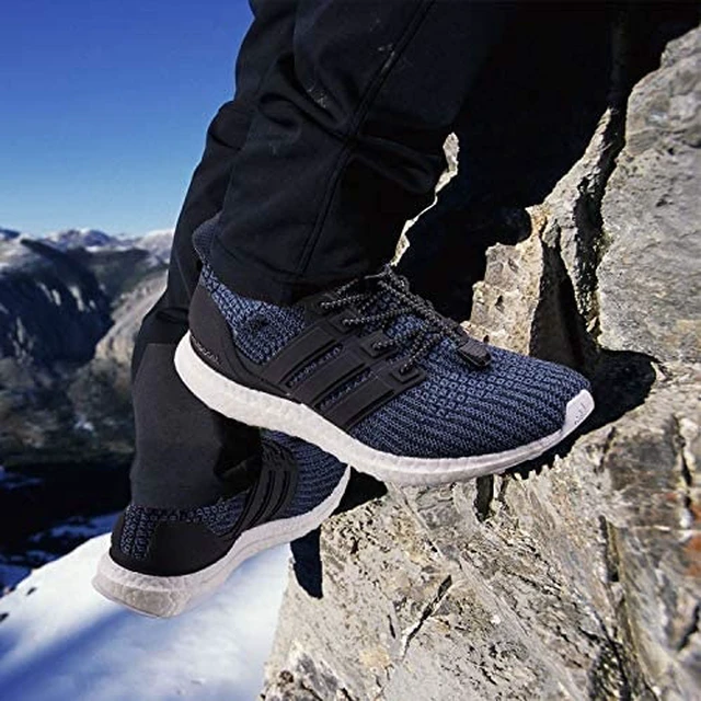 Alt view image 7 of 7 - 5 Pairs no tie shoe laces for adults ,Shoe laces tieless , Elastic shoelace | No tie laces for kids , Elastic shoe laces for adults sneakers, Colorful shoelaces (black+white+blue+pink+green)