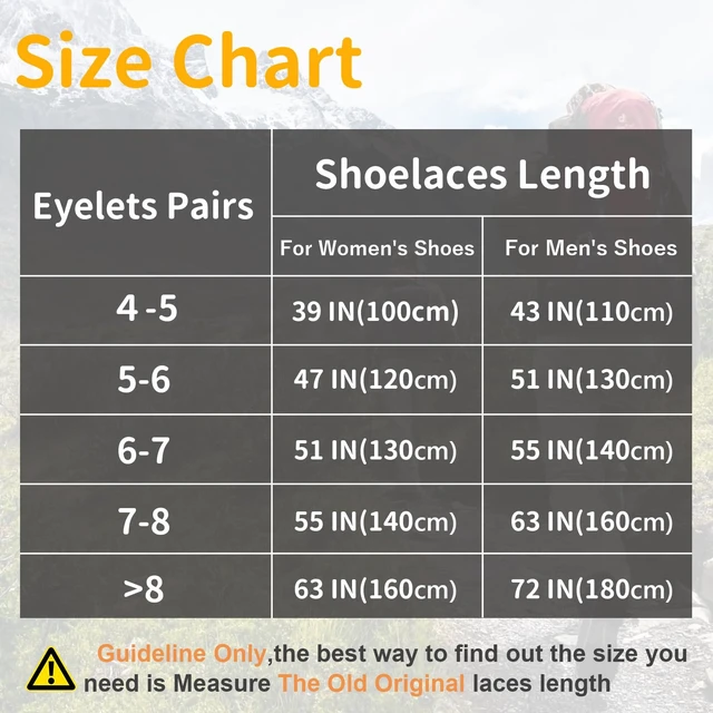 Alt view image 6 of 7 - 2 Pairs Work Boots Shoe Laces, 4.5mm Round Shoelaces Black Red 72" | Tight rhombic woven heavy duty round hiking laces, anti-slip & anti-loosening; 39"72" lengths & 16 colors for men & women.