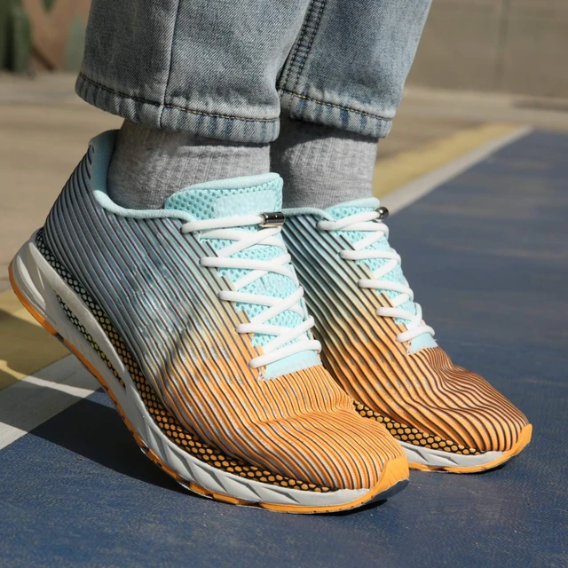Alt view image 2 of 6 - Elastic Shoe Laces for Kids and Adults Sneakers,Elastic No Tie Shoelaces White