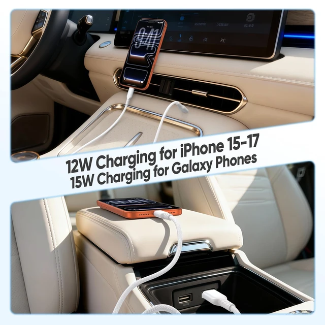 Alt view image 4 of 7 - USB C Data Cable 10ft, 10Gbps Data Transfer & 3A Fast Charging | White Braided Cord for Xbox PS5 iPhone 17 Android Phones Laptop PC