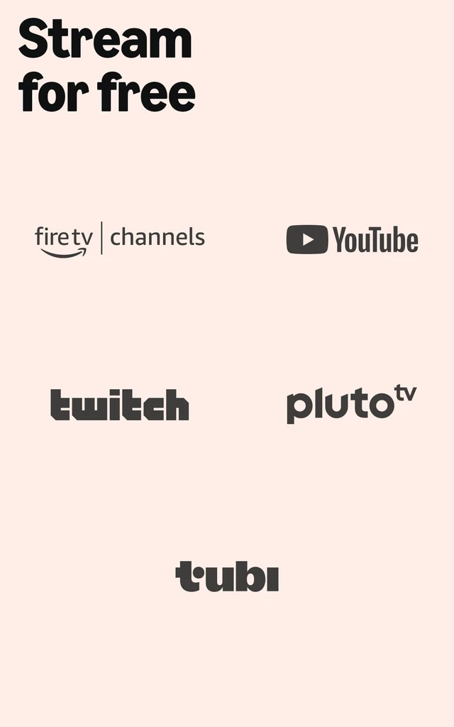 Alt view image 7 of 7 - Fire TV Stick 4K Select (newest model), start streaming in 4K, AI-powered search, and free & live TV, find shows faster with Alexa+