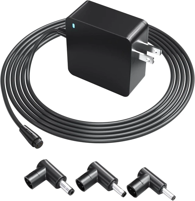 Main image of Computer Charger Compatible with Vivobook Laptop 65W 45W 33W