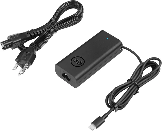 Main image of 65w USB c Charger for Pro 3 5 14 16 16s 14s ds16260 ds14260