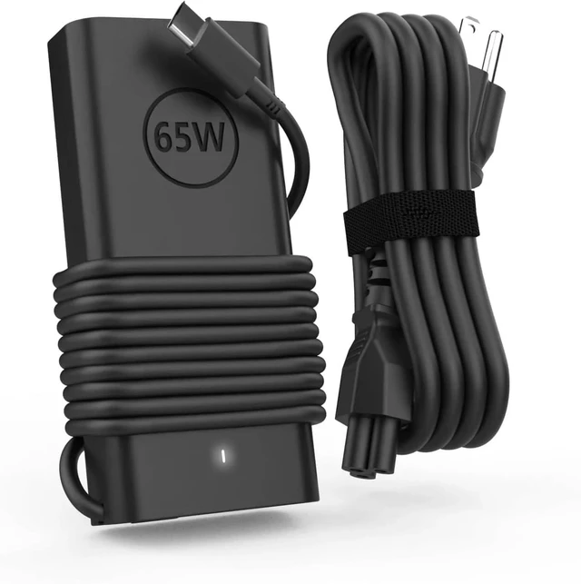 Alt view image 2 of 5 - 65w USB c Charger for Pro 3 5 14 16 16s 14s ds16260 ds14260