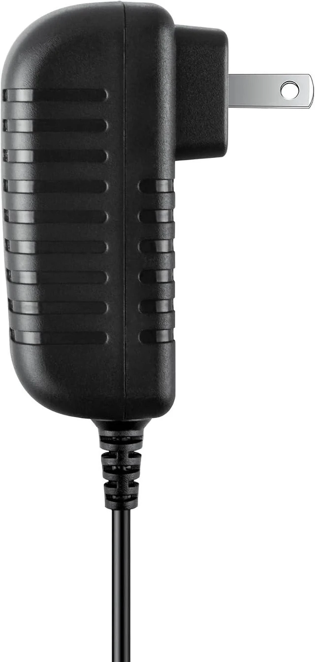 Alt view image 4 of 5 - PK Power AC/DC Adapter for CS Model: CS-1202000 Power Supply Cord Cable PS Wall Home Charger Input: 100-240 VAC 50/60Hz Worldwide Voltage Use Mains PSU
