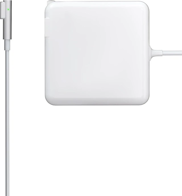 Main image of 85W Charger for MacBook Pro Magnetic 1 L-Tip Before Mid 2012 MacBook Series