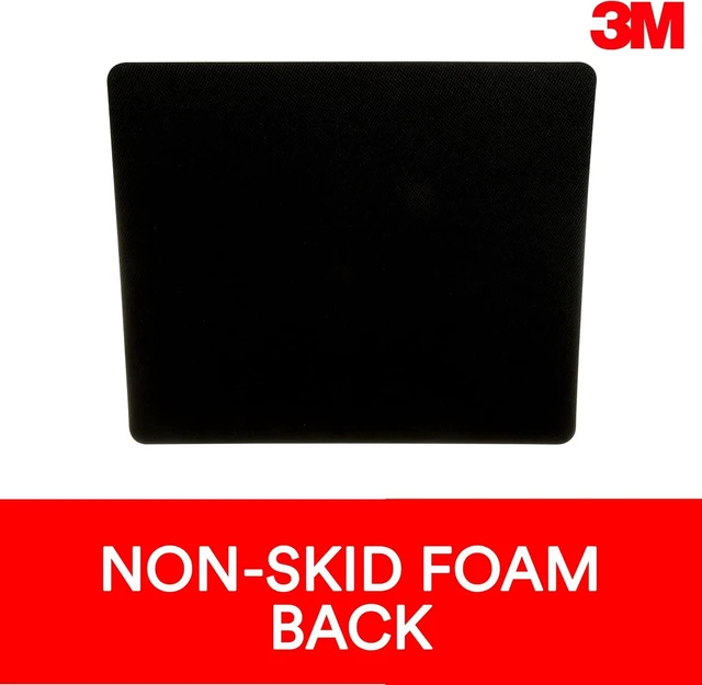 Alt view image 5 of 7 - Precise Mouse Pad Bitmap 9 in x 8 in 6 Packs/Case