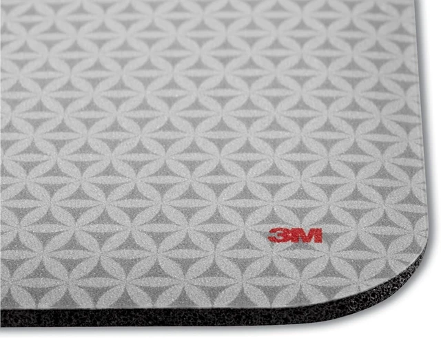 Alt view image 7 of 7 - Precise Mouse Pad Bitmap 9 in x 8 in 6 Packs/Case
