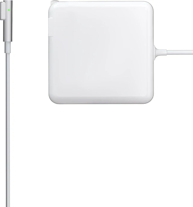 Main image of 60W Charger for MacBook Pro Magnetic 1 L-Tip Before Mid-2012 MacBook Series