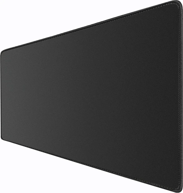 Main image of Large Gaming Mouse Pad 31.5 x15.7 Water Resist Large Extended Desk Mat