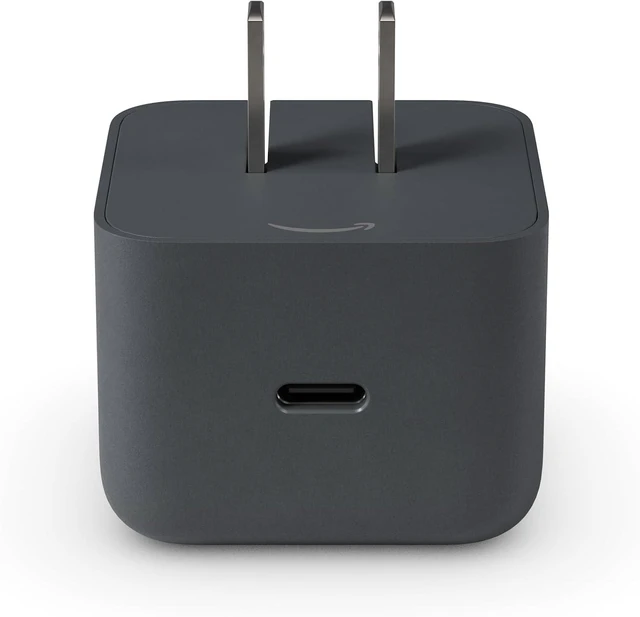 Main image of 20W Official OEM USB-C Charger and Power Adapter for Kindle eReaders and Fire Tablets